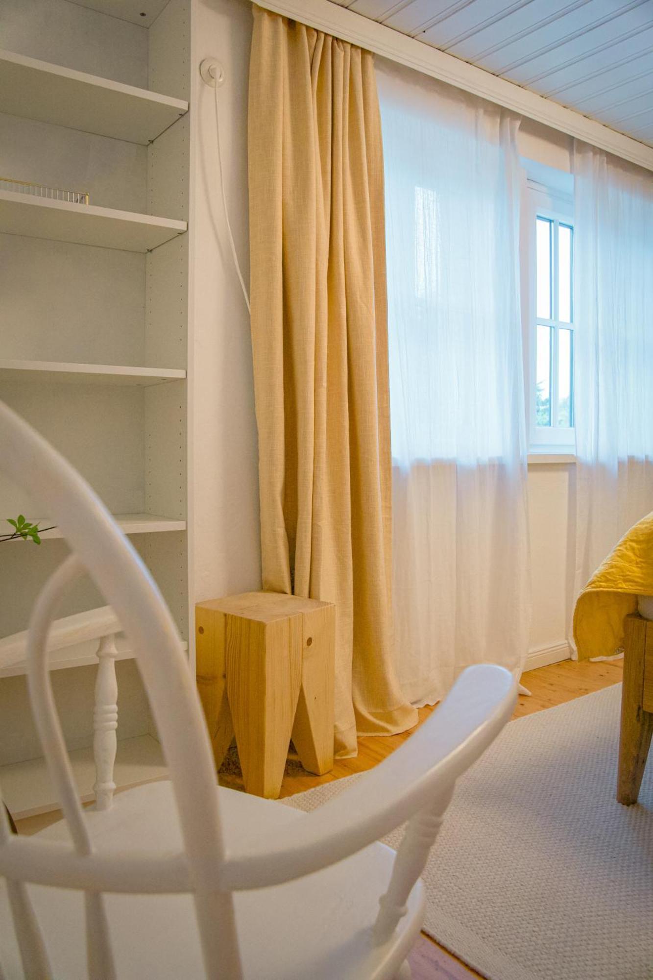Ferienhaus Alexandra In אבנסי מראה חיצוני תמונה